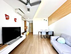 Twin Waterfalls (D19), Condominium #555015191